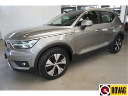 Beige Gebruikt 2020 Volvo XC40 SUV | € 28.995 (Super prijs)