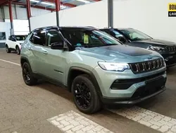 Blauw Gebruikt 2022 Jeep Compass Night Eagle SUV | € 27.450 (Goede deal)