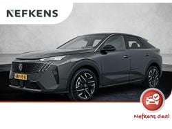 Grijs Gebruikt 2024 Peugeot 3008 Allure SUV | € 32.725 (Super prijs)