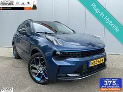 Blauw Gebruikt 2023 Lynk & Co 01 SUV | € 27.994 (Eerlijke prijs)