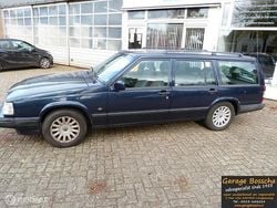 Blauw Gebruikt 1998 Volvo 940 Stationwagen | € 2.250