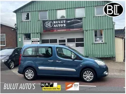 Blauw Gebruikt 2011 Citroën Berlingo MPV | € 4.950 (Goede deal)