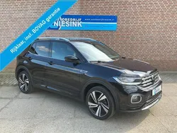 Overige Gebruikt 2021 VW T-Cross R-line SUV | € 24.945 (Iets duurder)