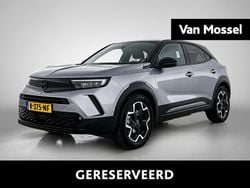 Grijs Gebruikt 2022 Opel Mokka-e Ultimate SUV | € 19.900 (Eerlijke prijs)
