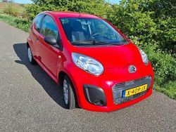 Gebruikt 2012 Citroën C1 Hatchback | € 3.250 (Goede deal)