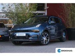 Blauw Gebruikt 2023 Lynk & Co 01 SUV | € 27.900 (Eerlijke prijs)