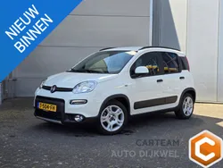 Hatchback Gebruikt 2023 Fiat Panda City Life Hatchback | € 15.950 (Eerlijke prijs)