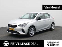 Grijs Gebruikt 2022 Opel Corsa-e Edition Hatchback | € 14.400 (Goede deal)
