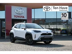 Wit Gebruikt 2023 Toyota Yaris Cross X-plore SUV | € 29.900 (Eerlijke prijs)