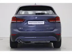 Grijs Gebruikt 2022 BMW X1 Performance SUV | € 34.895 (Eerlijke prijs)