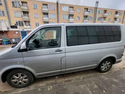 VW T5