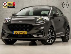 Grijs Gebruikt 2020 Ford Puma ST-Line SUV | € 15.945 (Goede deal)
