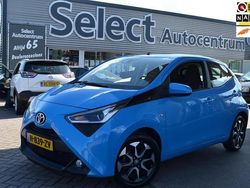 Gebruikt 2019 Toyota Aygo X-cite Hatchback | € 10.750 (Eerlijke prijs)