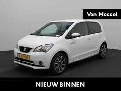 Wit Gebruikt 2021 Seat Mii Electric Hatchback | € 12.940 (Eerlijke prijs)