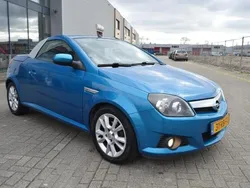 Opel Tigra