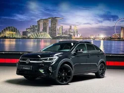 Zwart, metallic lak Gebruikt 2022 VW Taigo Beats SUV | € 30.980 (Eerlijke prijs)