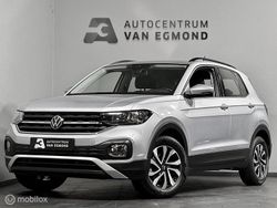 Grijs Gebruikt 2020 VW T-Cross Business SUV | € 20.499 (Goede deal)
