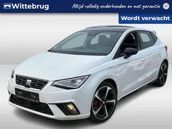 Wit Gebruikt 2025 Seat Ibiza FR Hatchback | € 24.450 (Eerlijke prijs)