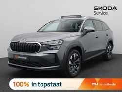 Grijs Nieuw 2025 Skoda Kodiaq Business Line SUV | € 50.900 (Eerlijke prijs)