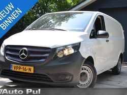 Overige Gebruikt 2022 Mercedes Vito MPV | € 20.400 (Super prijs)