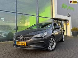 Hatchback Gebruikt 2016 Opel Astra Selection Hatchback | € 8.945 (Eerlijke prijs)
