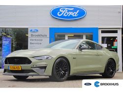 Grijs Gebruikt 2019 Ford Mustang GT Fastback Coupé | € 59.900 (Eerlijke prijs)
