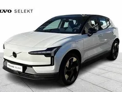 Wit Gebruikt 2023 Volvo EX30 Ultra SUV | € 39.999 (Duur)