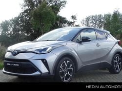 Grijs Gebruikt 2020 Toyota C-HR Edition SUV | € 22.445 (Goede deal)