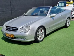 Mercedes 200