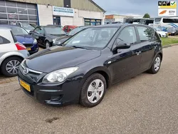 Zwart Gebruikt 2009 Hyundai i30 Active Hatchback | € 2.950 (Eerlijke prijs)