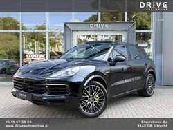 , metallic lak Gebruikt 2021 Porsche Cayenne Sport SUV | € 67.900 (Super prijs)