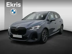 Grijs Gebruikt 2024 BMW 220 M Sport Stationwagen | € 47.850 (Duur)