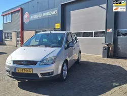 Grijs Gebruikt 2007 Ford C-MAX Futura MPV | € 1.950 (Eerlijke prijs)