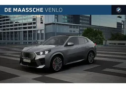 Grijs Nieuw 2025 BMW iX2 Executive SUV | € 63.815 (Eerlijke prijs)