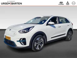 Wit Gebruikt 2021 Kia e-Niro Comfort SUV | € 20.925 (Super prijs)