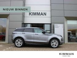 Grijs Gebruikt 2024 Land Rover Range Rover evoque SE Dynamic SUV | € 56.900 (Eerlijke prijs)