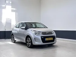 Grijs Gebruikt 2019 Citroën C1 Shine Hatchback | € 8.449 (Eerlijke prijs)
