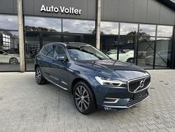 Blauw Gebruikt 2018 Volvo XC60 Inscription SUV | € 35.750 (Goede deal)