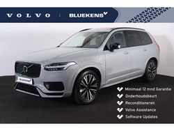 Grijs Gebruikt 2024 Volvo XC90 Ultra SUV | € 65.900 (Goede deal)