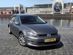 Grijs Gebruikt 2016 VW Golf VII Stationwagen | € 11.995 (Eerlijke prijs)