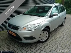 Grijs Gebruikt 2009 Ford Focus Trend Stationwagen | € 950 (Super prijs)