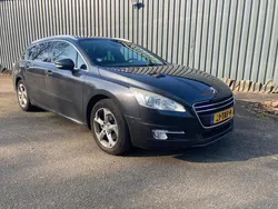 Grijs Gebruikt 2012 Peugeot 508 Active Stationwagen | € 1.999 (Super prijs)