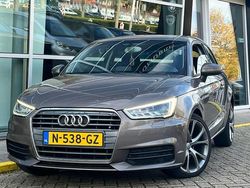 Gebruikt 2017 Audi A1 | € 10.495 (Eerlijke prijs)