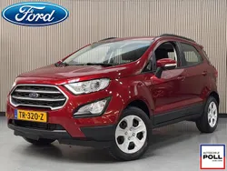 Rood Gebruikt 2018 Ford Ecosport Ultimate SUV | € 13.400 (Goede deal)