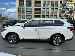 Wit Gebruikt 2020 Mitsubishi Outlander SUV | € 21.950 (Eerlijke prijs)