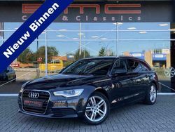 Overige Gebruikt 2011 Audi A6 Basis Stationwagen | € 11.950 (Eerlijke prijs)