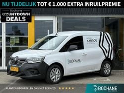 Overig Gebruikt 2025 Renault Kangoo MPV | € 33.607