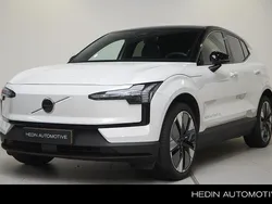 Wit Gebruikt 2025 Volvo EX30 Plus SUV | € 44.995