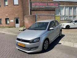 Grijs Gebruikt 2010 VW Polo Comfortline Hatchback | € 3.450 (Goede deal)