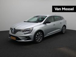 Gebruikt 2024 Renault Mégane IV Techno Stationwagen | € 25.940 (Iets duurder)